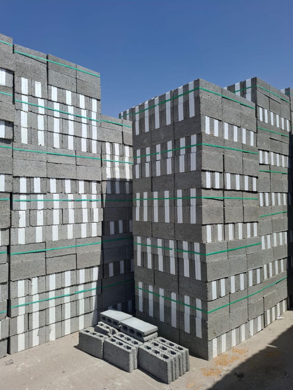   بلك معزول سعودي  